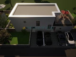 Flat in a new building, Sale, Privlaka, Privlaka