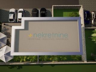 Flat in a new building, Sale, Privlaka, Privlaka