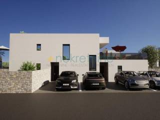 Flat in a new building, Sale, Privlaka, Privlaka