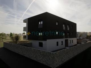 Flat in a new building, Sale, Privlaka, Privlaka