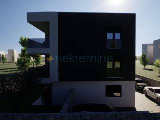 Flat in a new building, Sale, Privlaka, Privlaka