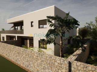 Flat in a new building, Sale, Privlaka, Privlaka