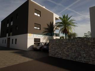 Flat in a new building, Sale, Privlaka, Privlaka