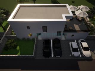 Flat in a new building, Sale, Privlaka, Privlaka