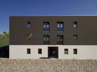 Flat in a new building, Sale, Privlaka, Privlaka