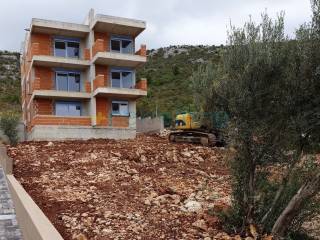 Flat in a new building, Sale, Starigrad, Seline