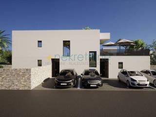 Flat in a new building, Sale, Privlaka, Privlaka