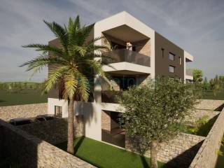 Flat in a new building, Sale, Privlaka, Privlaka