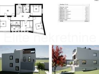 Detached house, Sale, Kaštelir-Labinci, Rojci