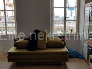 Flat in a building, Rent, Rijeka, Istok