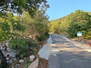 Plot for construction, Sale, Starigrad, Seline