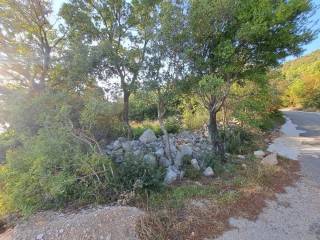 Plot for construction, Sale, Starigrad, Seline