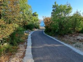 Plot for construction, Sale, Starigrad, Seline