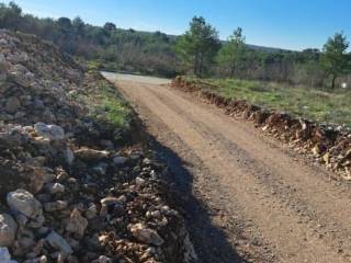 Plot for construction, Sale, Novigrad, Novigrad
