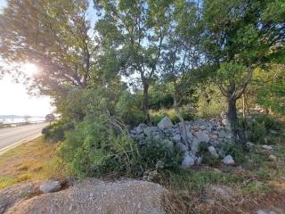 Plot for construction, Sale, Starigrad, Seline
