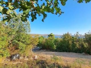 Plot for construction, Sale, Starigrad, Seline