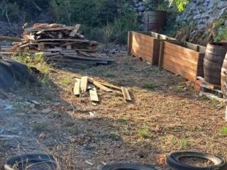 Plot for construction, Sale, Starigrad, Seline