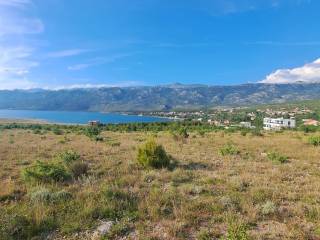 Plot for construction, Sale, Jasenice, Rovanjska