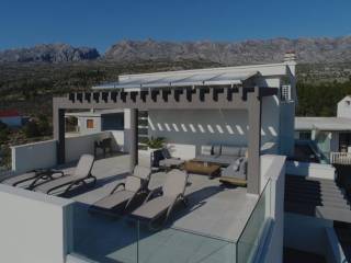 Villa, Sale, Starigrad, Seline