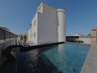 Villa, Sale, Starigrad, Seline