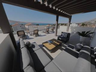 Villa, Sale, Starigrad, Seline