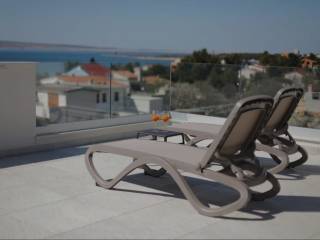 Villa, Sale, Starigrad, Seline