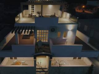 Villa, Sale, Starigrad, Seline