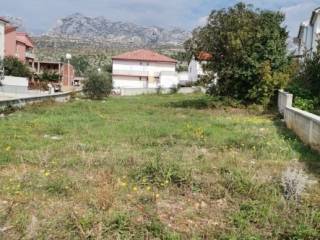 Plot for construction, Sale, Starigrad, Seline