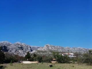 Plot for construction, Sale, Starigrad, Starigrad
