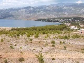 Plot for construction, Sale, Jasenice, Rovanjska