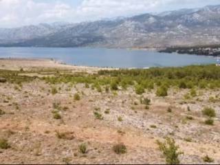 Plot for construction, Sale, Jasenice, Rovanjska