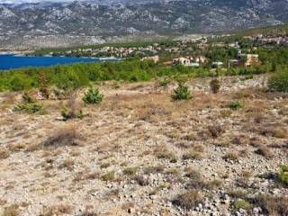 Plot for construction, Sale, Jasenice, Rovanjska
