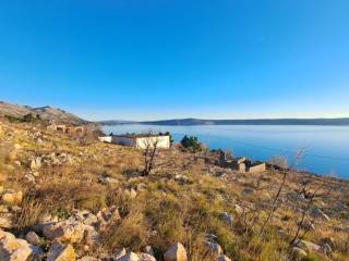 Plot for construction, Sale, Starigrad, Starigrad