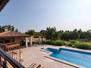 Villa, Sale, Svetvinčenat, Svetvinčenat