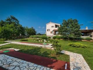 Villa, Sale, Svetvinčenat, Svetvinčenat