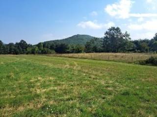 Plot for construction of mixed-use property, Sale, Lovinac, Ličko Cerje