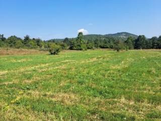 Plot for construction of mixed-use property, Sale, Lovinac, Ličko Cerje