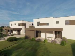 Detached house, Sale, Svetvinčenat, Smoljanci