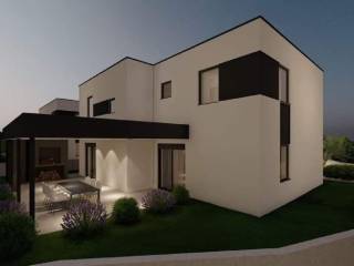 Detached house, Sale, Svetvinčenat, Smoljanci