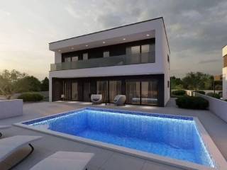 Detached house, Sale, Svetvinčenat, Smoljanci