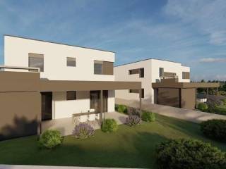 Detached house, Sale, Svetvinčenat, Smoljanci