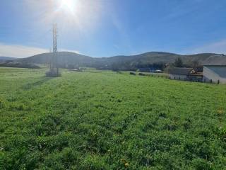 Plot for construction, Sale, Perušić, Perušić