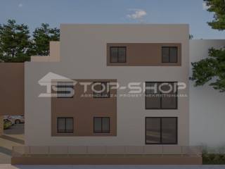 Flat in a new building, Sale, Zagreb, Donja Dubrava