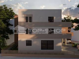 Flat in a new building, Sale, Zagreb, Donja Dubrava