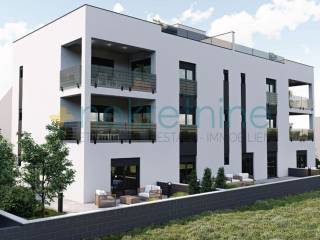 Flat in a new building, Sale, Privlaka, Privlaka