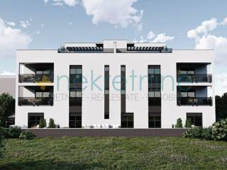 Flat in a new building, Sale, Privlaka, Privlaka