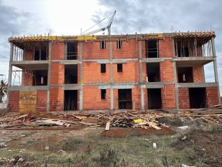 Flat in a new building, Sale, Privlaka, Privlaka