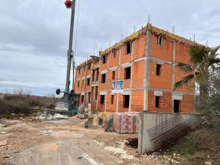 Flat in a new building, Sale, Privlaka, Privlaka