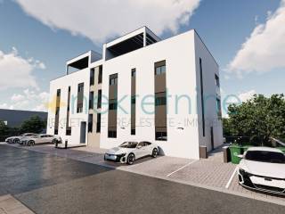 Flat in a new building, Sale, Privlaka, Privlaka