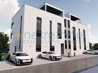 Flat in a new building, Sale, Privlaka, Privlaka